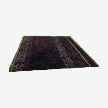 Carpet Tai Ping purple
