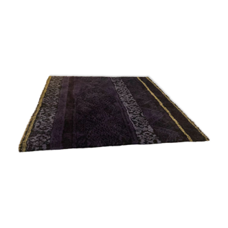 Tapis Tai Ping violet