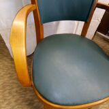 Fauteuil Fischel