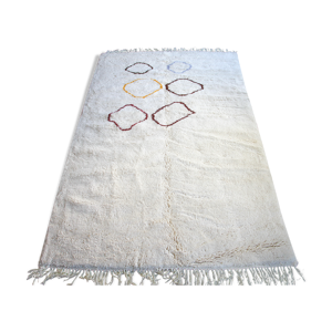 Tapis Beni Ourain - Inspiration