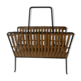 Porte revue