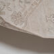 Distressed turkish oushak rug runner 100 x 285 cm