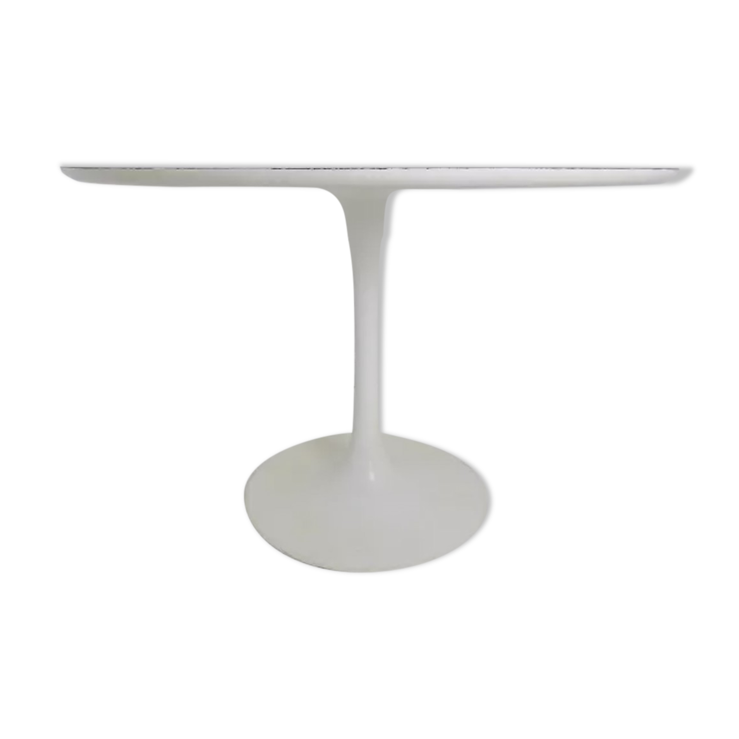 Tulip dining table by Maurice Burke for Arkana, 1970