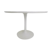 Tulip dining table by Maurice Burke for Arkana, 1970