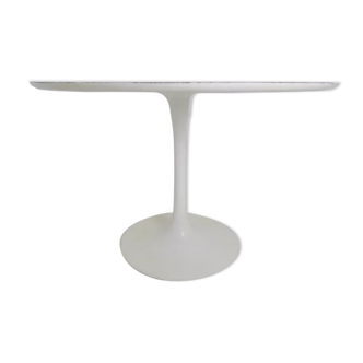 Tulip dining table by Maurice Burke for Arkana, 1970