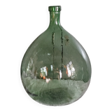 Lady Jeanne old bubbled glass 20/22 liters