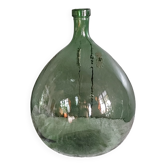 Lady Jeanne old bubbled glass 20/22 liters