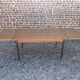 Scandinavian design dining table