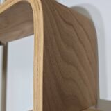 Room Dividers by Ludvik Volak for Drevopodnik Holesov, 1950s, Set of 2