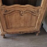Showcase louis XV