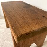 Low stool or plant holder