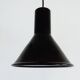 Suspension P&T par Michael Bang pour Holmegaard 1970s