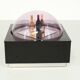 Space Age coffee table