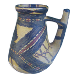 Ancient pottery