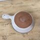 Cup on a stand and frying pan manufacture Le Brescon (Vallauris)