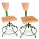 Industrial designer / architect chair