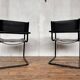 Paire de fauteuils