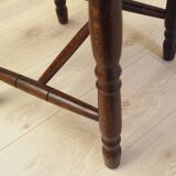 Oak chair, Danish design, 1960s, production: Denmark