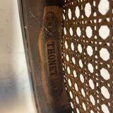 Chaise vintage Thonet