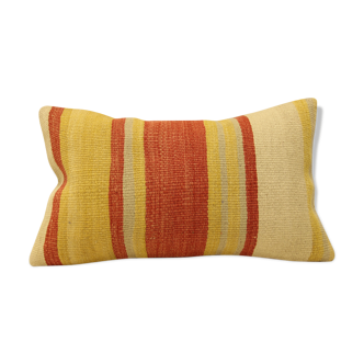 30x50 cm kilim cushion,vintage cushion cover