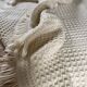 Vintage bedspread