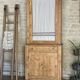 Restored two-body dresser