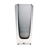 Beautiful Scandinavian vase by Bengt Edenfalk for Skruf