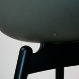 Set of Four 'Langue' Dining Chairs by Rune Krøjgaard and Knut Bendik Humlevik for NORR11, 2011
