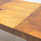 Adjustable dining table by Jindřich Halabala, 1950s