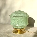 Vintage table lamp