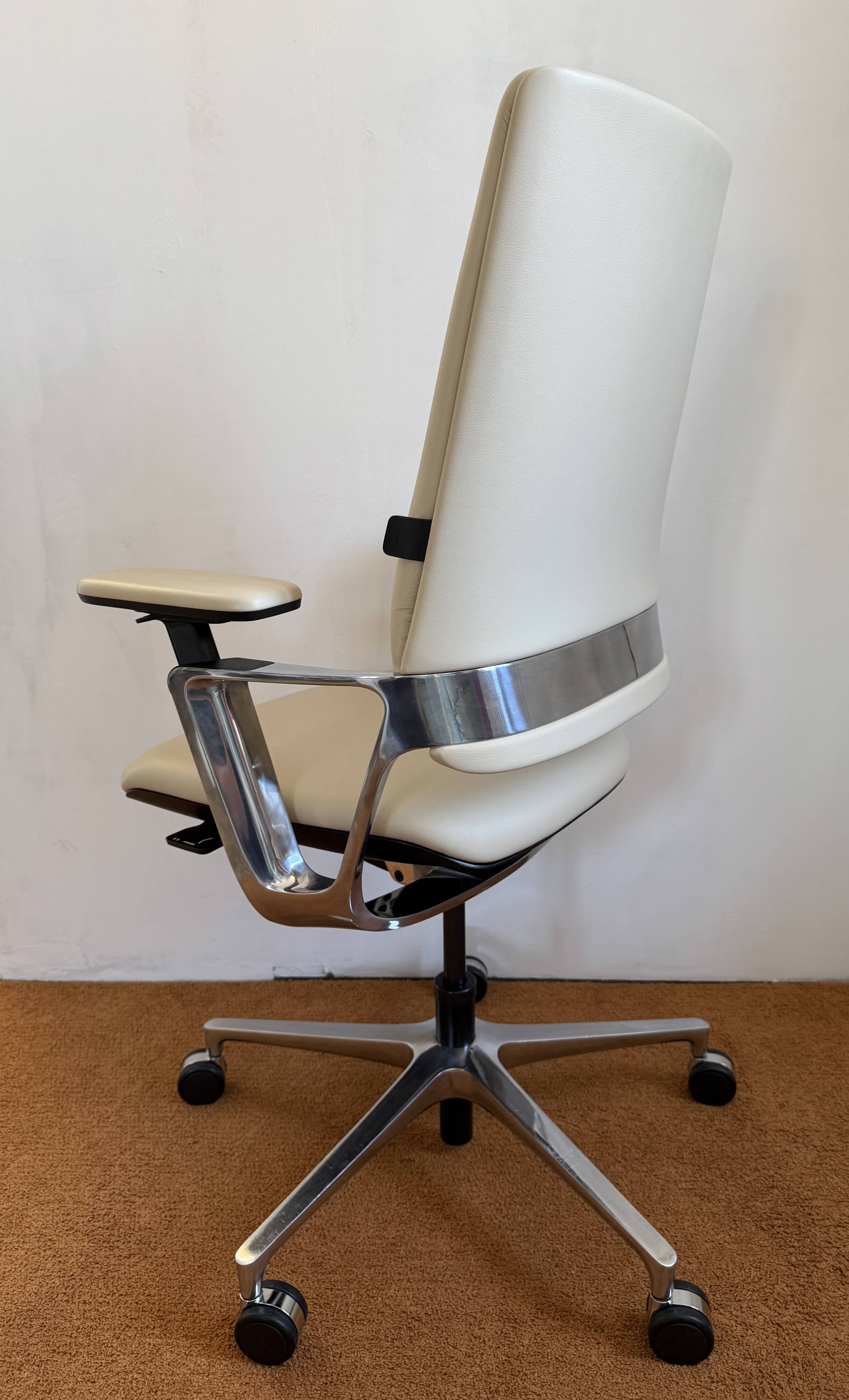 Fauteuil de bureau Klöber Connex2