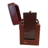 Wooden magazine door curve XX century