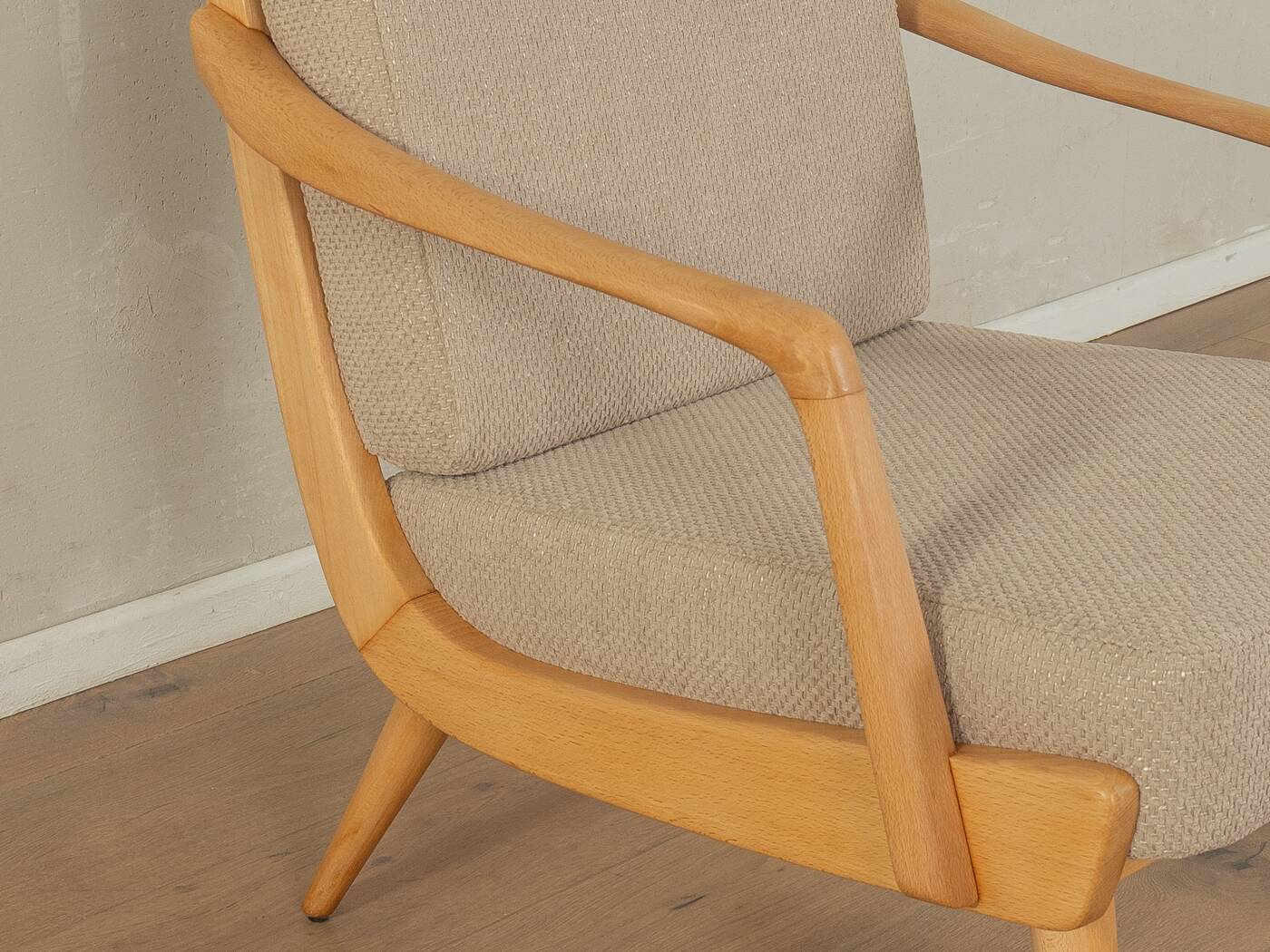 1950s armchair