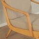 1950s armchair