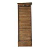 Archive cabinet, 50's.