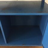 Industrial furniture