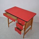 Vintage desk from the 60s/70s