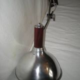 Herda arm wall lamp from the 60s