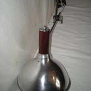 Herda arm wall lamp from the 60s