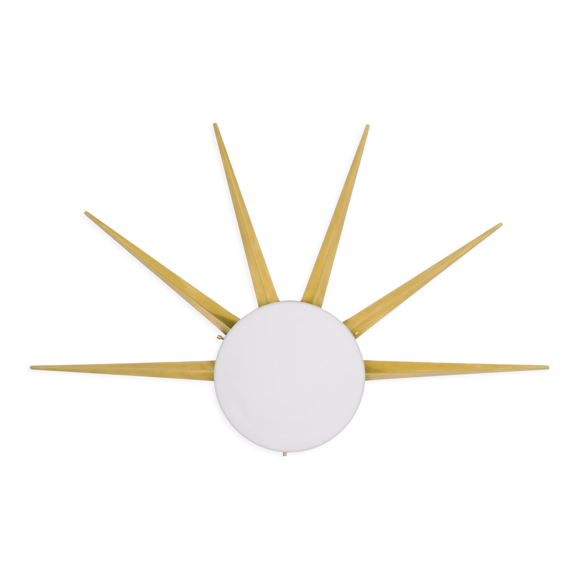 Applique Dawn Solare Collection