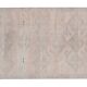 Vintage Turkish handmade rug 148x319 cm