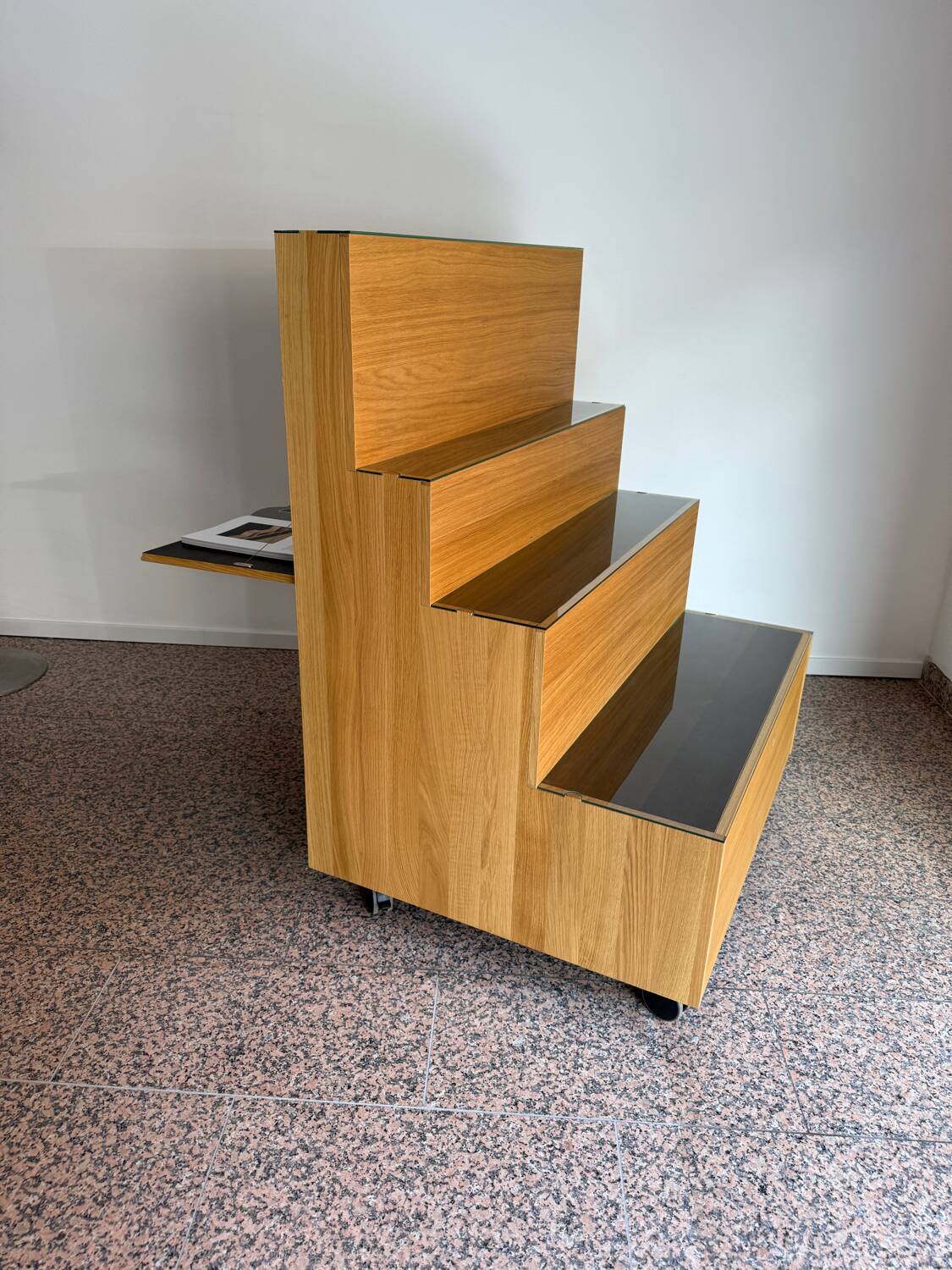 Castiglioni Rampa Storage