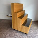 Castiglioni Rampa Storage