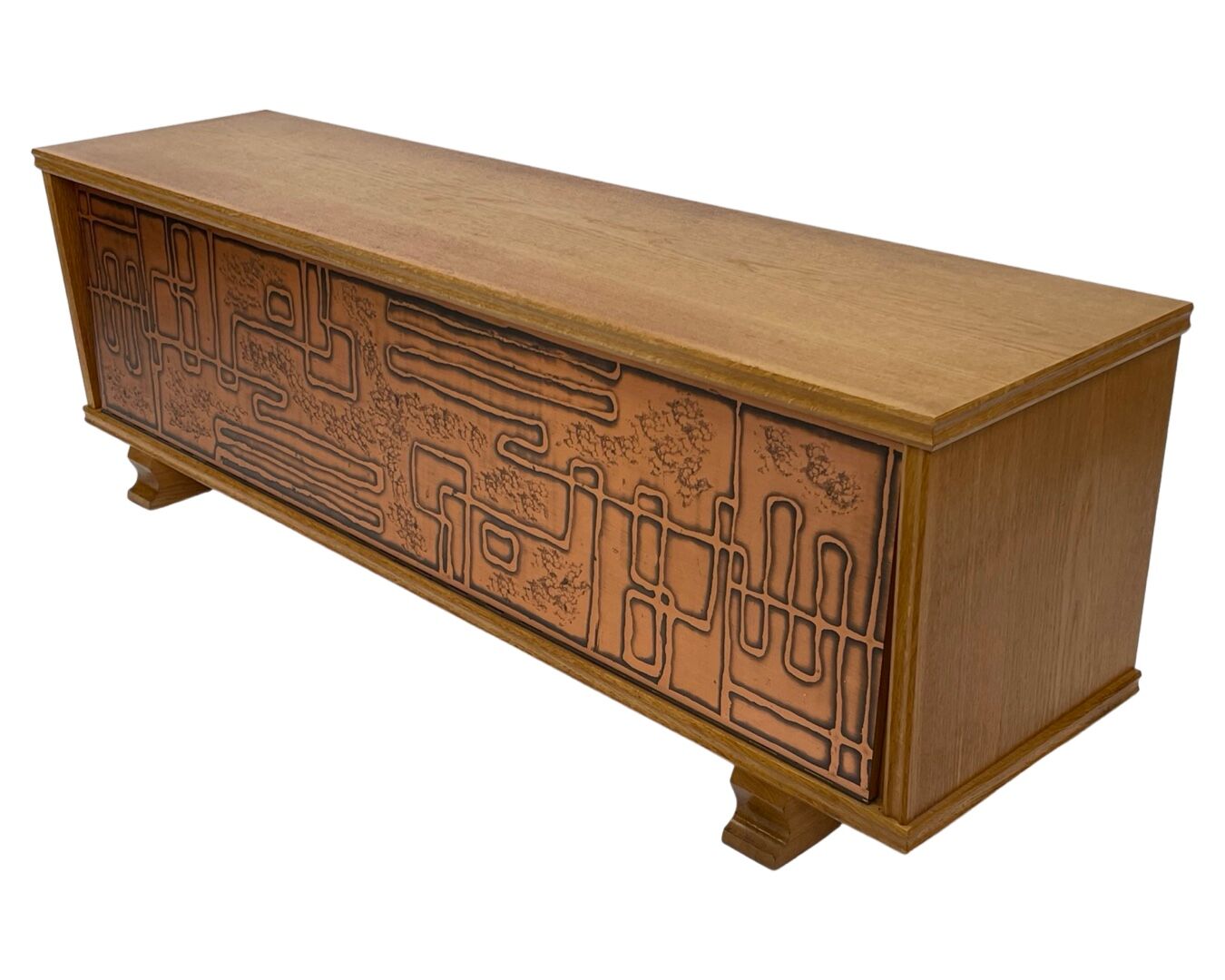 Vintage sideboard 1960