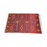 Kilim carpet 198x287cm