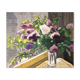 André Auclair, Flowers (circa 1925)