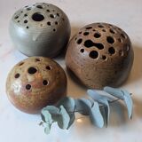 Vintage flower picks