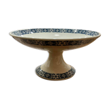 Compotier en Terre de Fer Longchamp model René