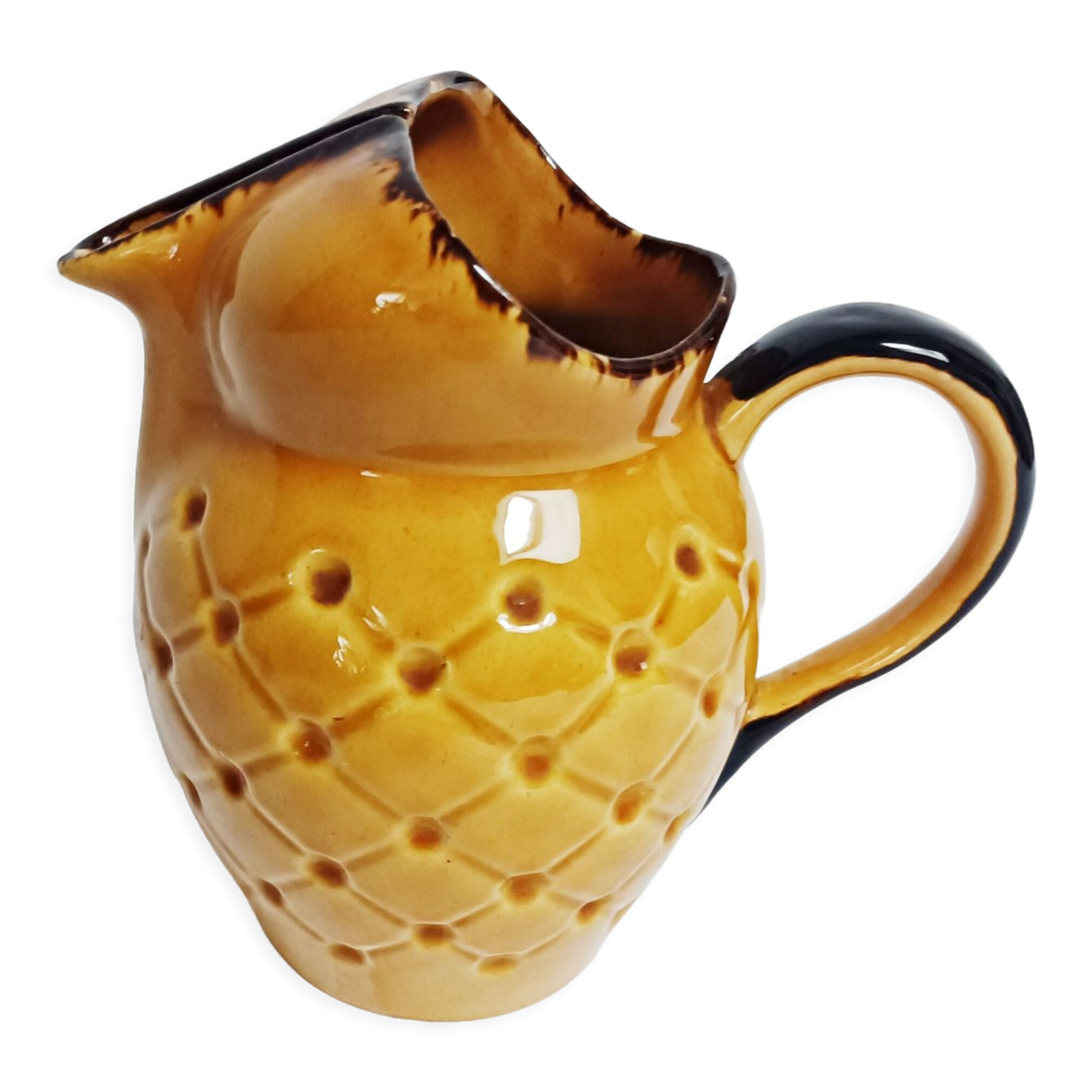 Pichet mireille, Poët Laval