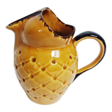 Pichet mireille, Poët Laval